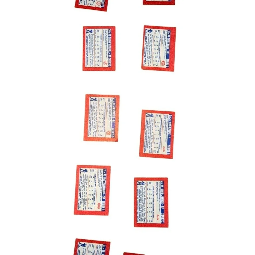 Topps jays nostalgic